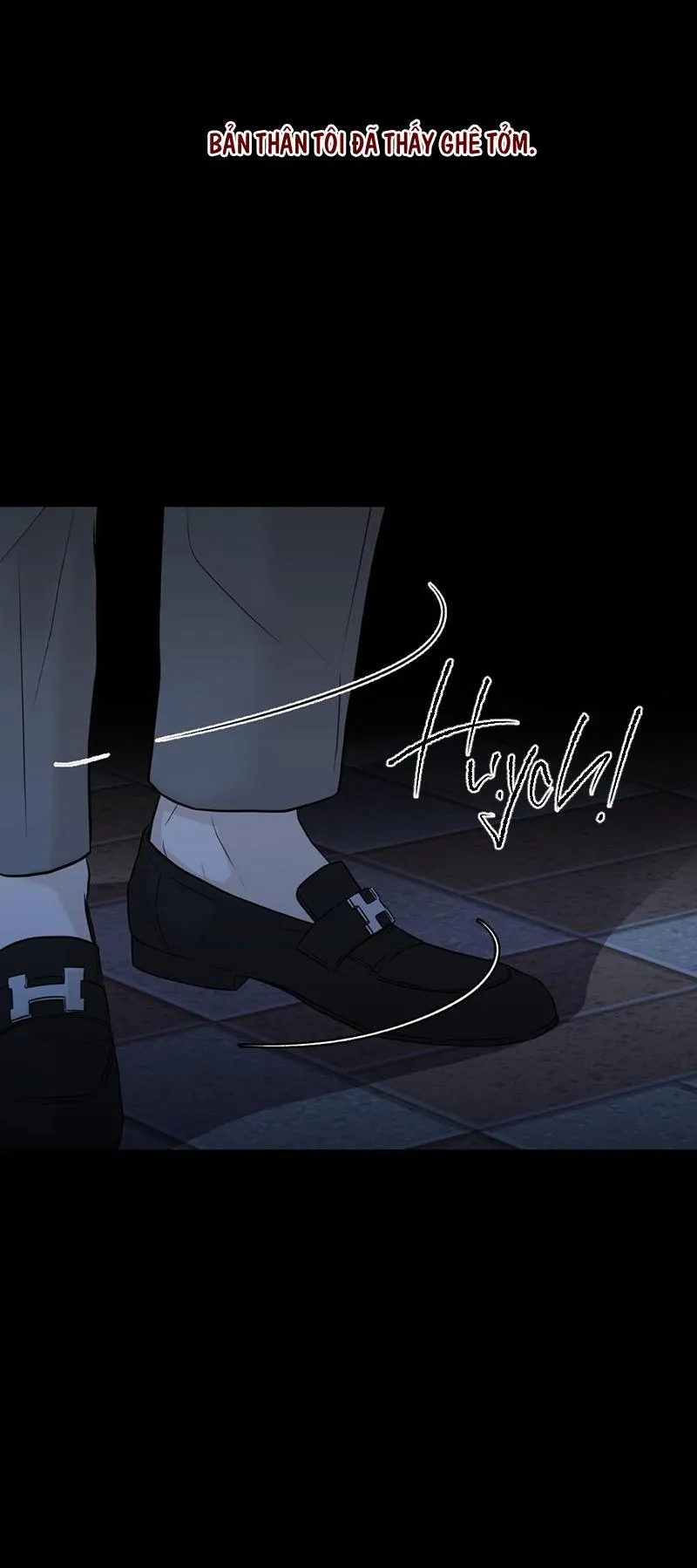 ẨN GIẤU Chapter 1 Trang 42