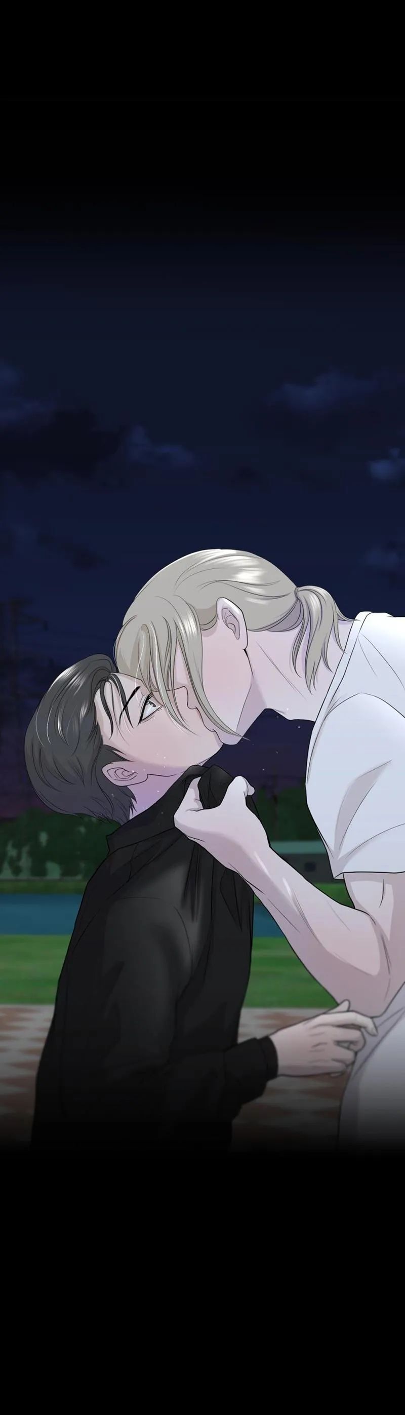 ẨN GIẤU Chapter 1 Trang 48