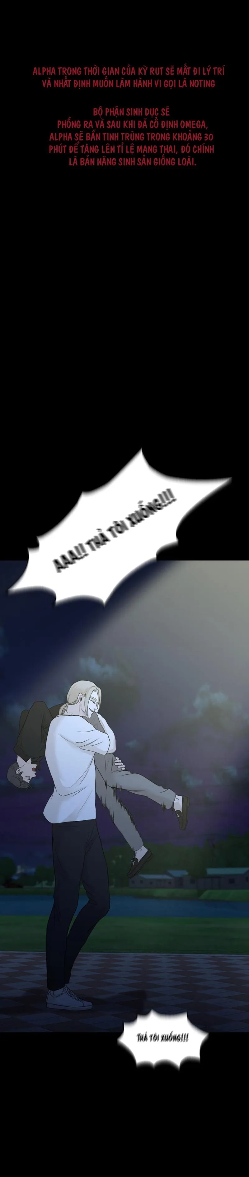 ẨN GIẤU Chapter 1 Trang 68