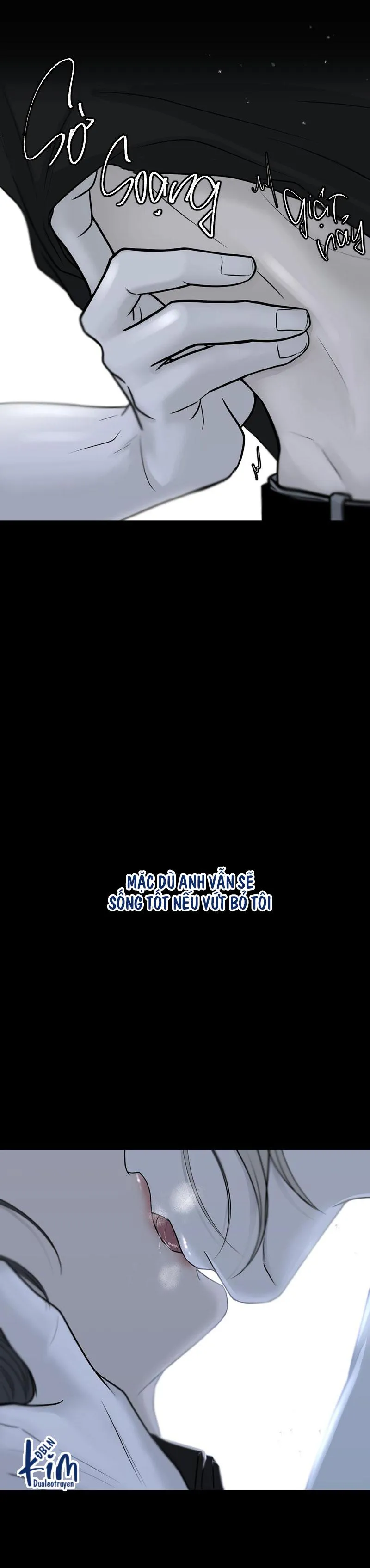 ẨN GIẤU Chapter 2 Trang 4