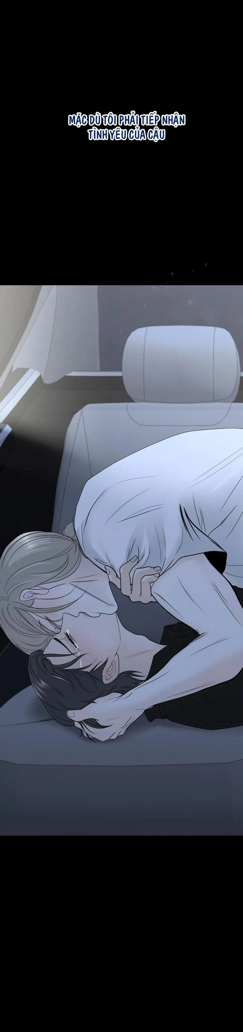 ẨN GIẤU Chapter 2 Trang 5