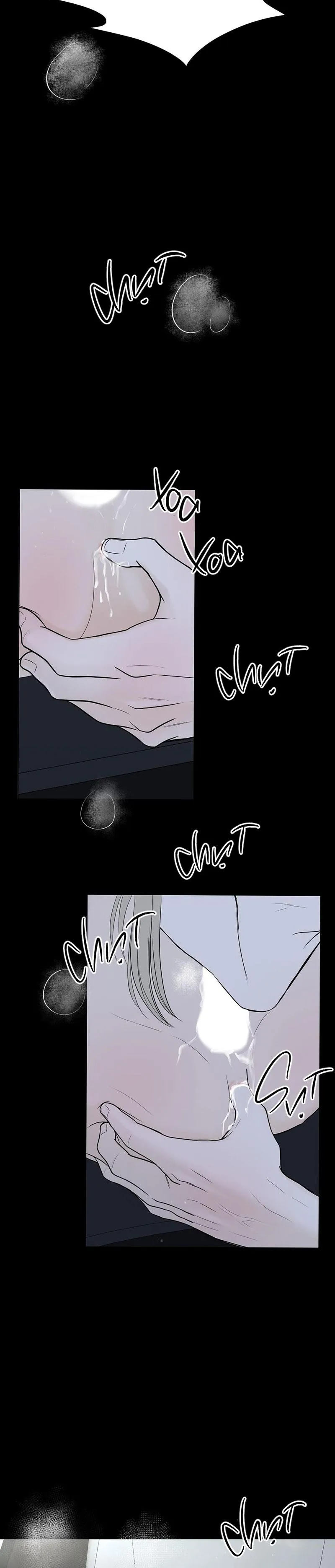 ẨN GIẤU Chapter 2 Trang 17