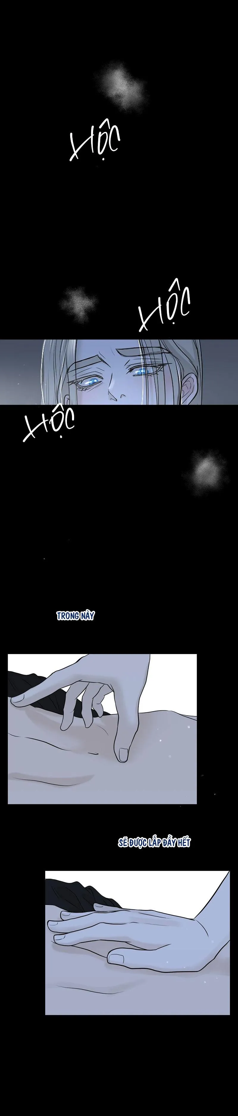 ẨN GIẤU Chapter 2 Trang 21