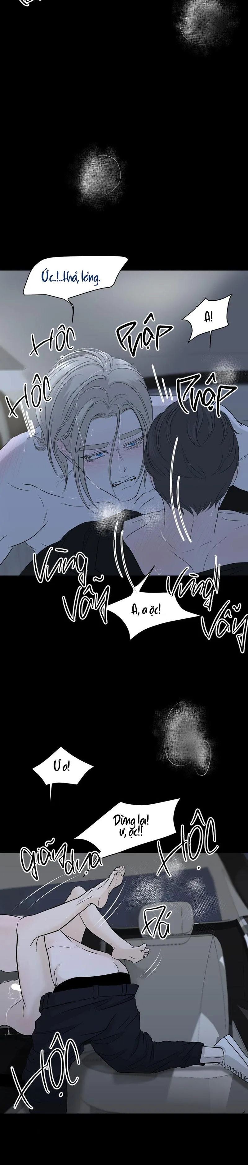 ẨN GIẤU Chapter 2 Trang 25