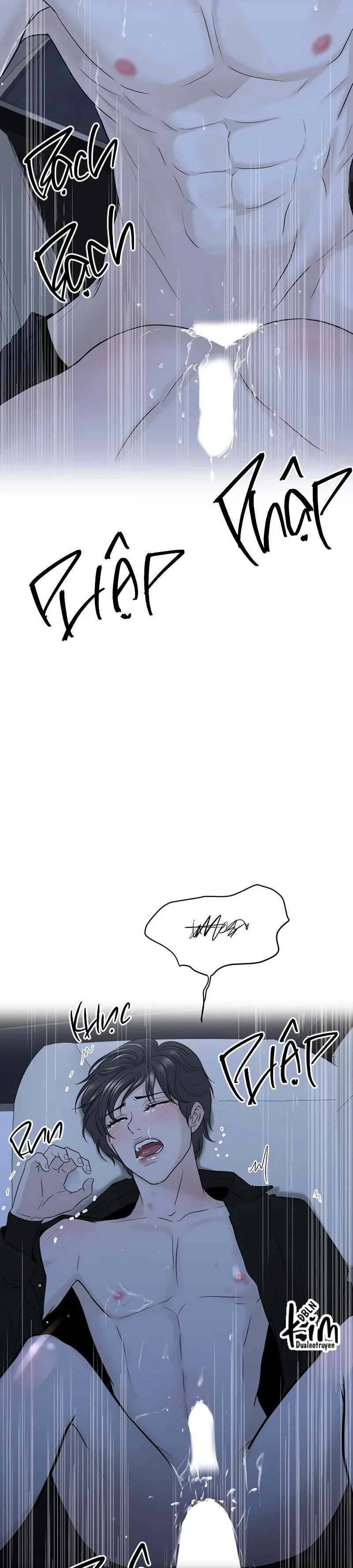 ẨN GIẤU Chapter 2 Trang 28