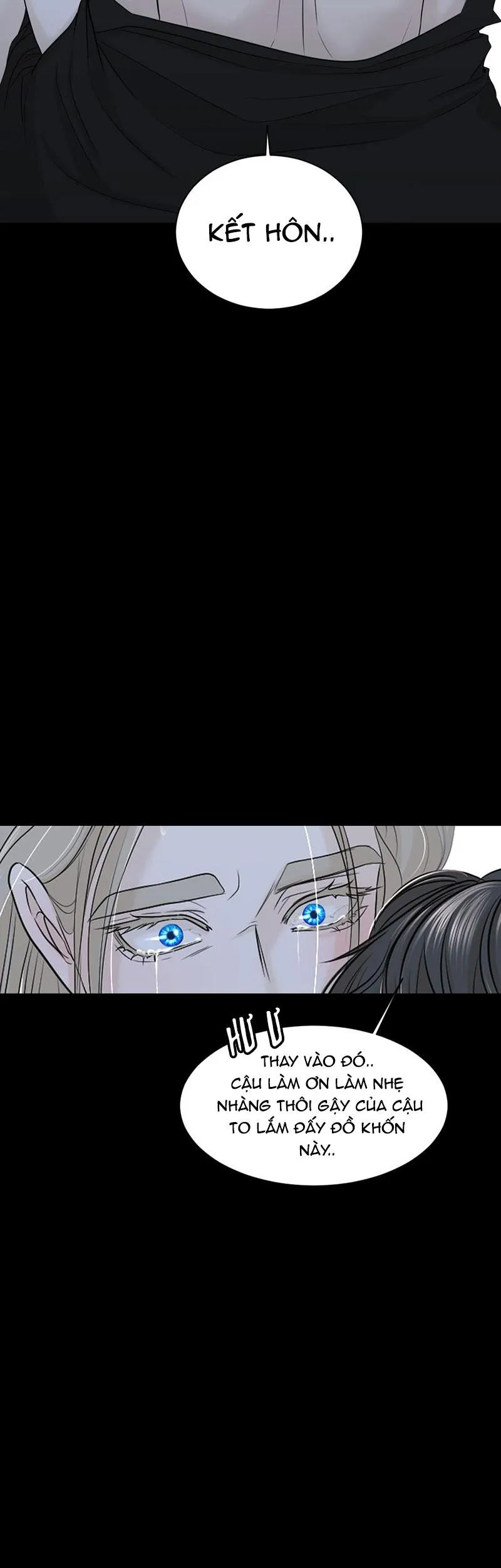 ẨN GIẤU Chapter 2 Trang 34