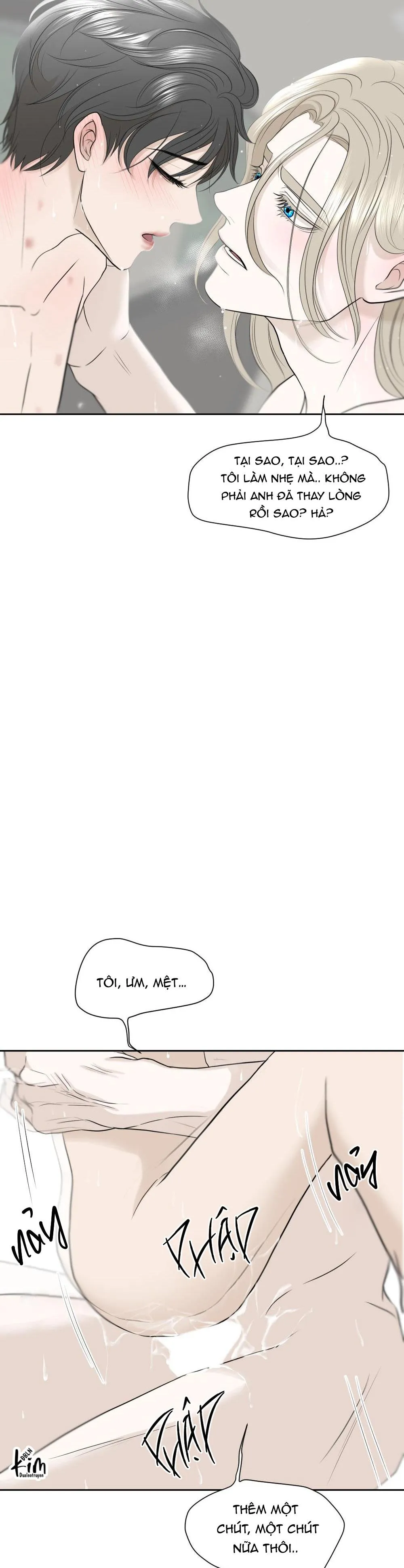 ẨN GIẤU Chapter 3 Trang 3