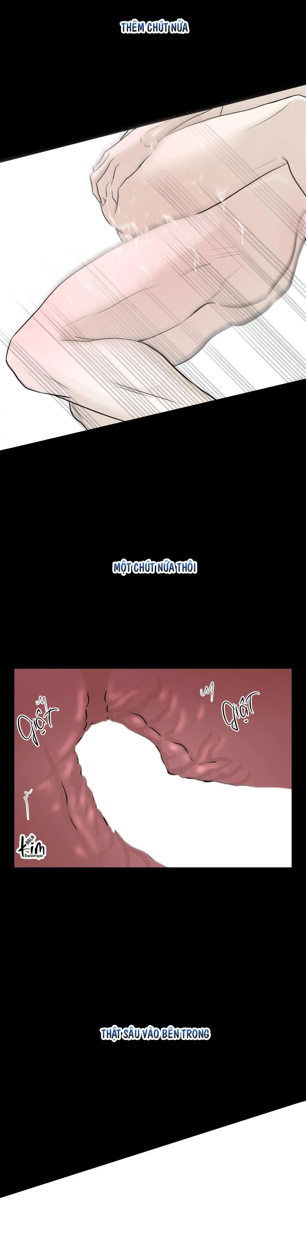 ẨN GIẤU Chapter 3 Trang 9