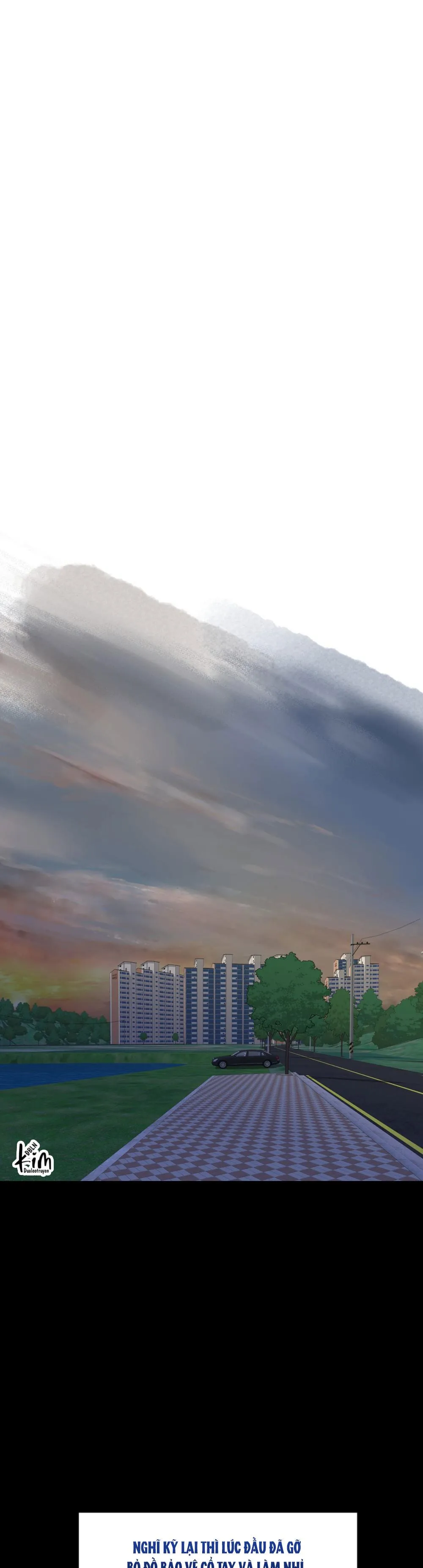 ẨN GIẤU Chapter 3 Trang 16