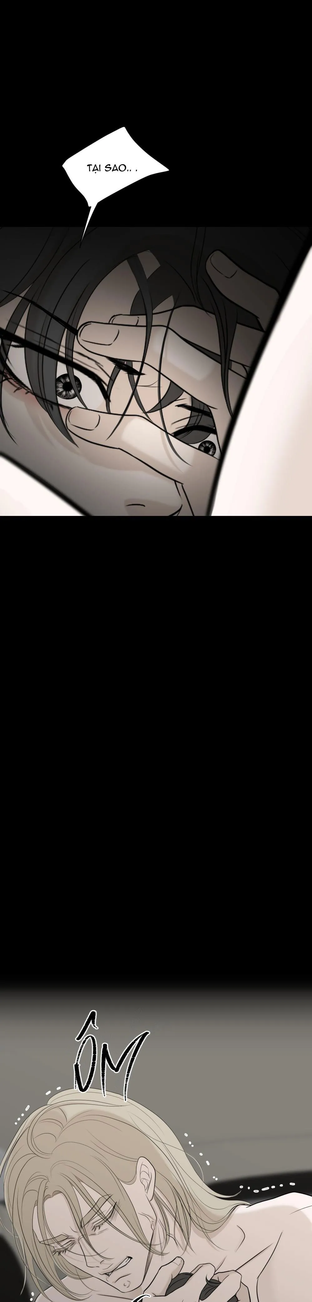 ẨN GIẤU Chapter 3 Trang 26