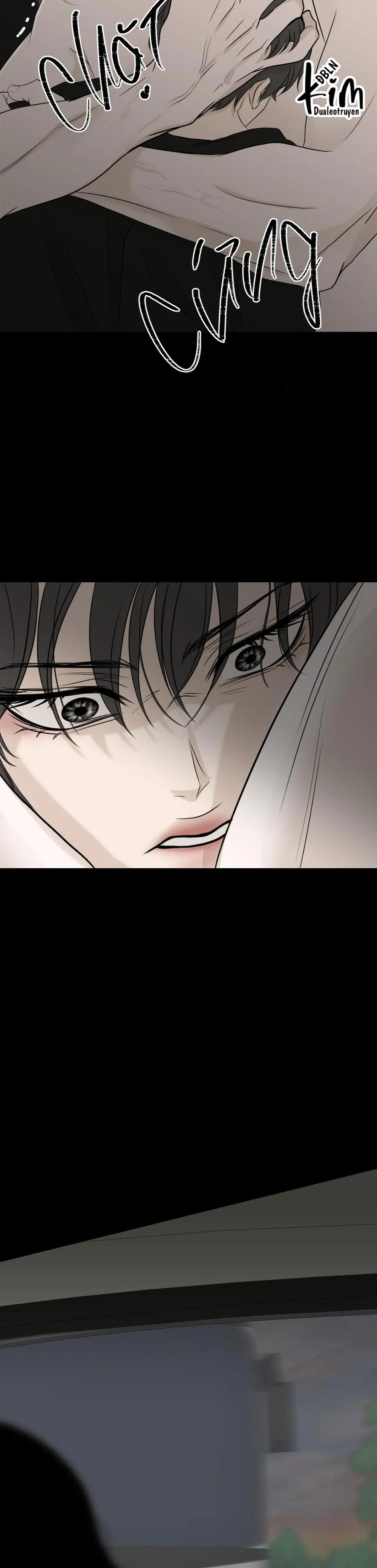 ẨN GIẤU Chapter 3 Trang 27