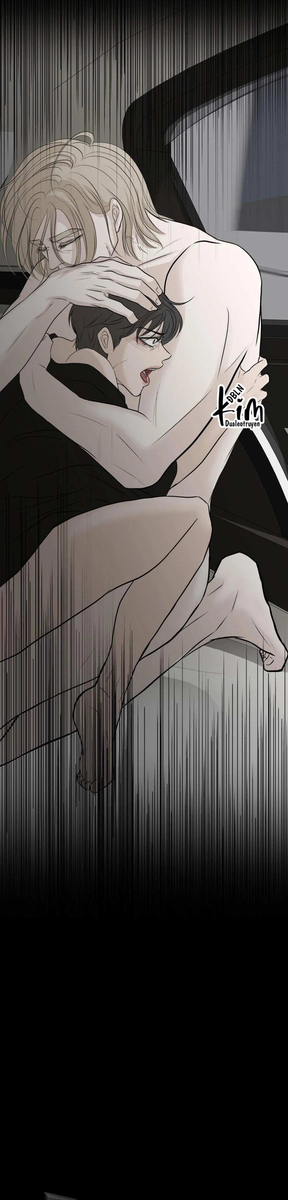 ẨN GIẤU Chapter 3 Trang 29