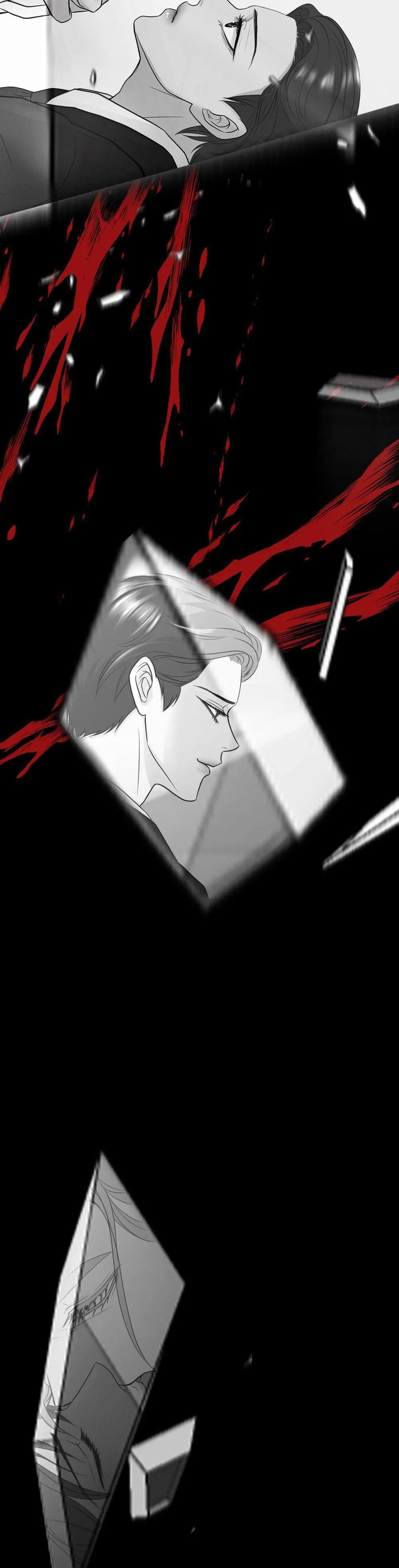 ẨN GIẤU Chapter 3 Trang 33