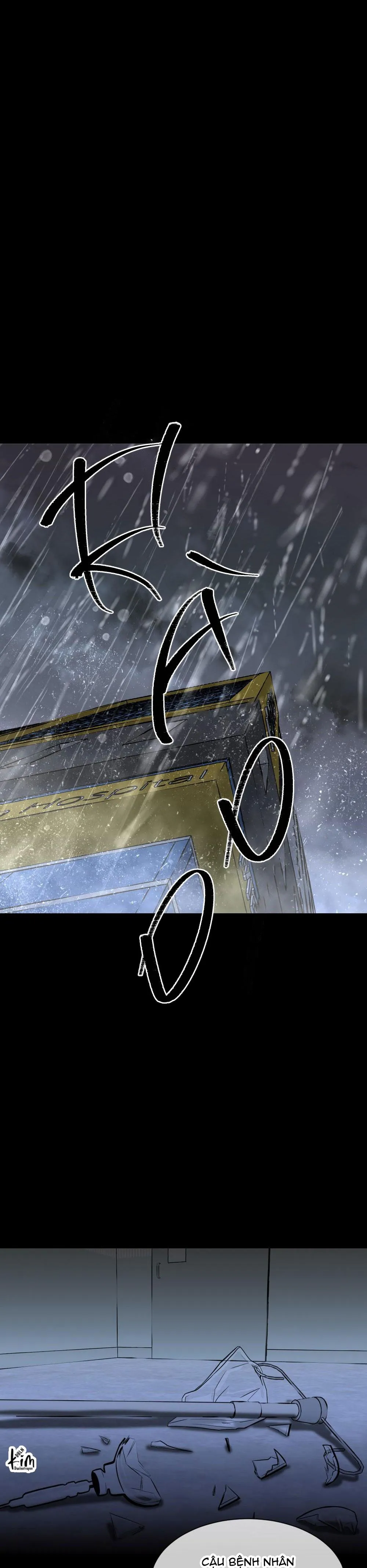 ẨN GIẤU Chapter 3 Trang 38