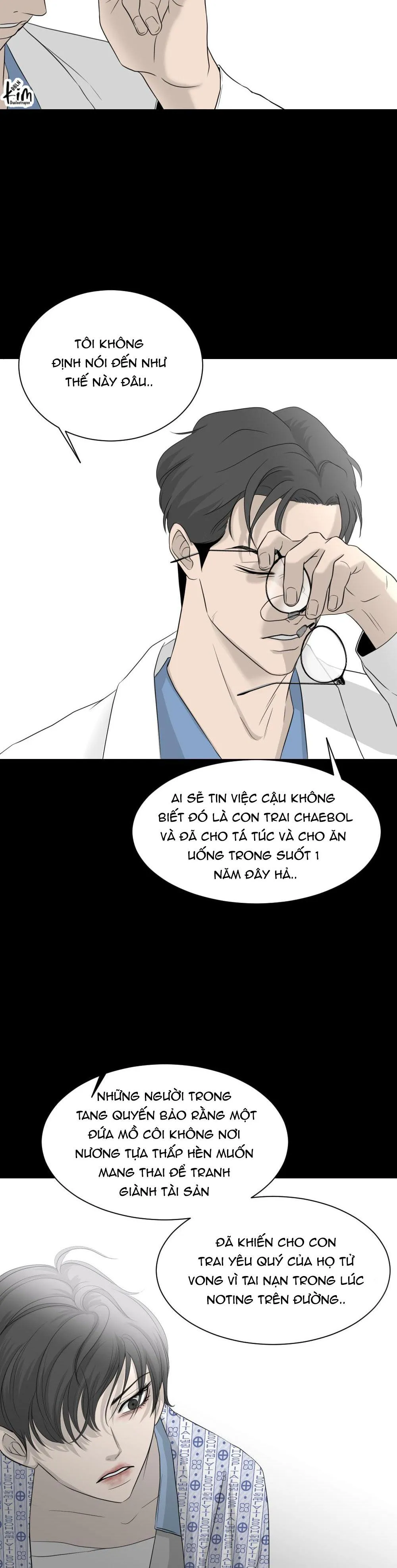 ẨN GIẤU Chapter 3 Trang 42