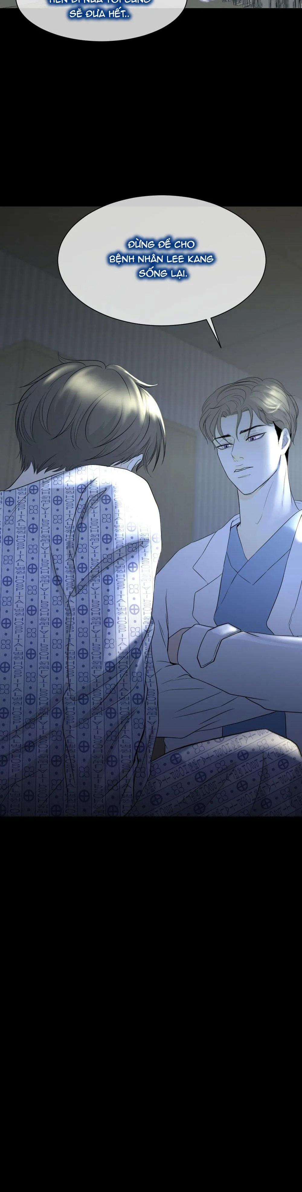 ẨN GIẤU Chapter 3 Trang 44