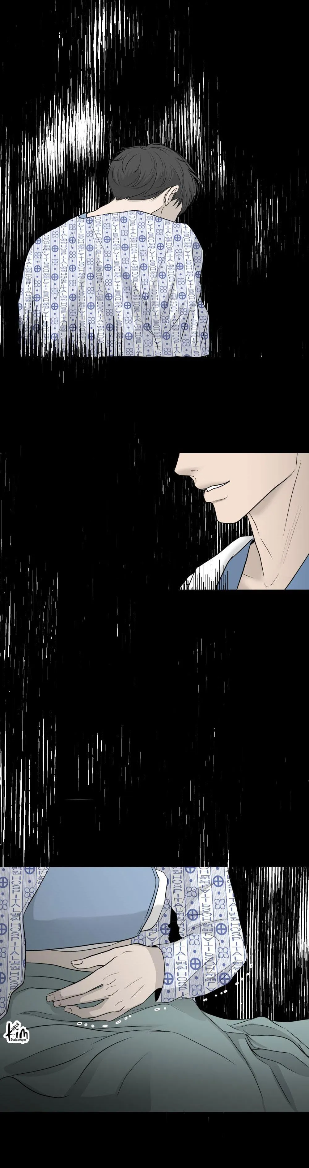 ẨN GIẤU Chapter 3 Trang 48