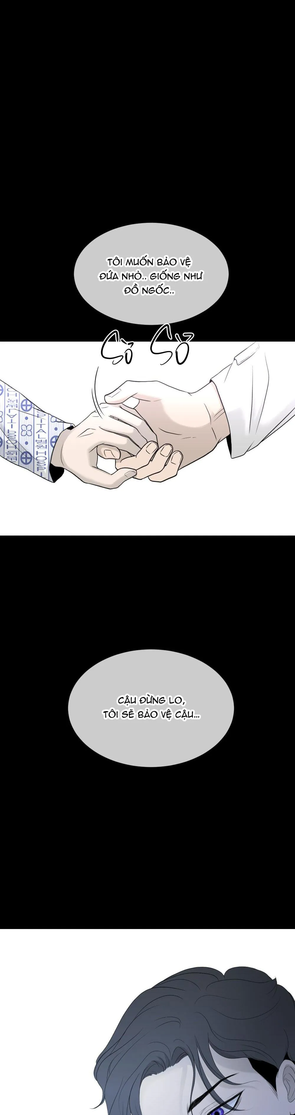 ẨN GIẤU Chapter 3 Trang 49