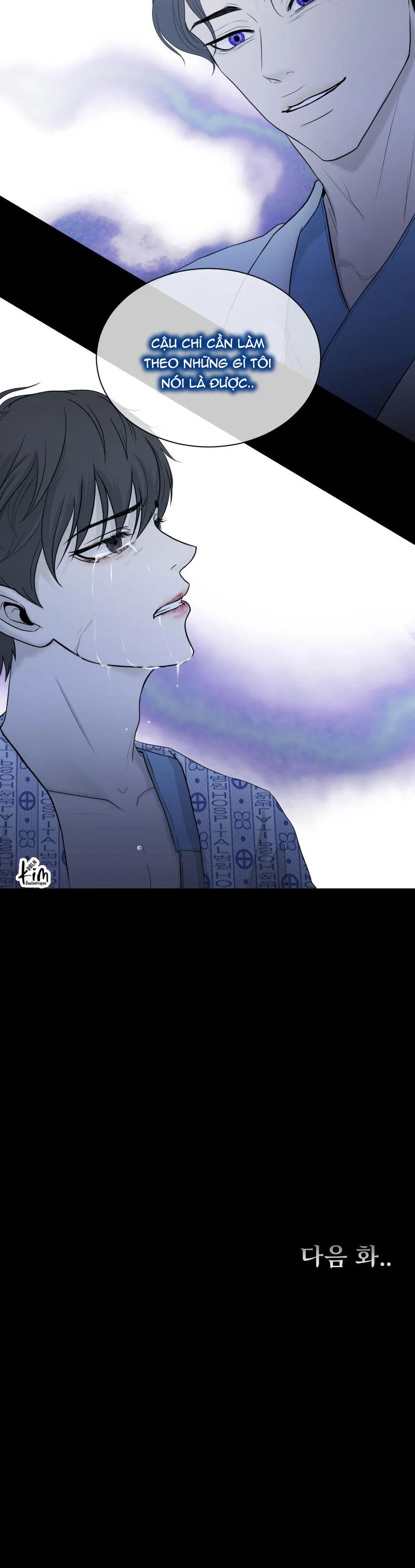 ẨN GIẤU Chapter 3 Trang 50