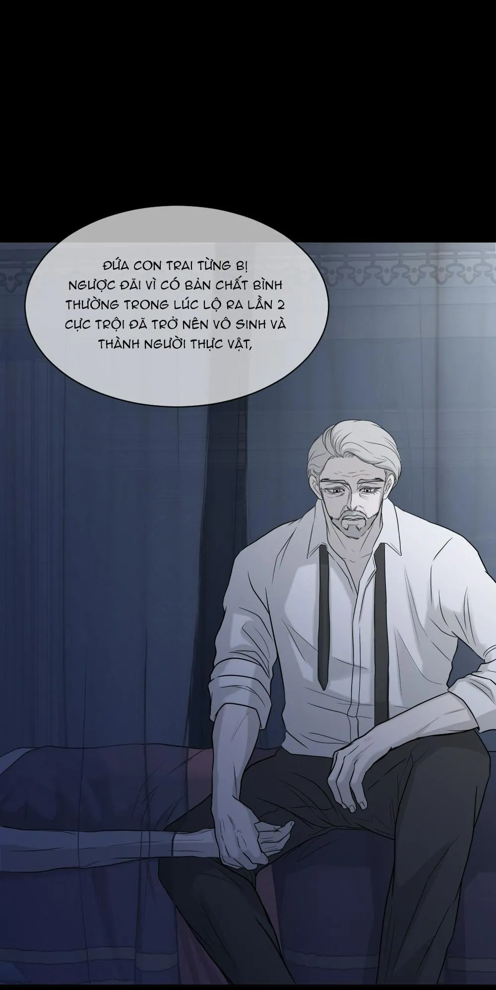 ẨN GIẤU Chapter 4 Trang 4