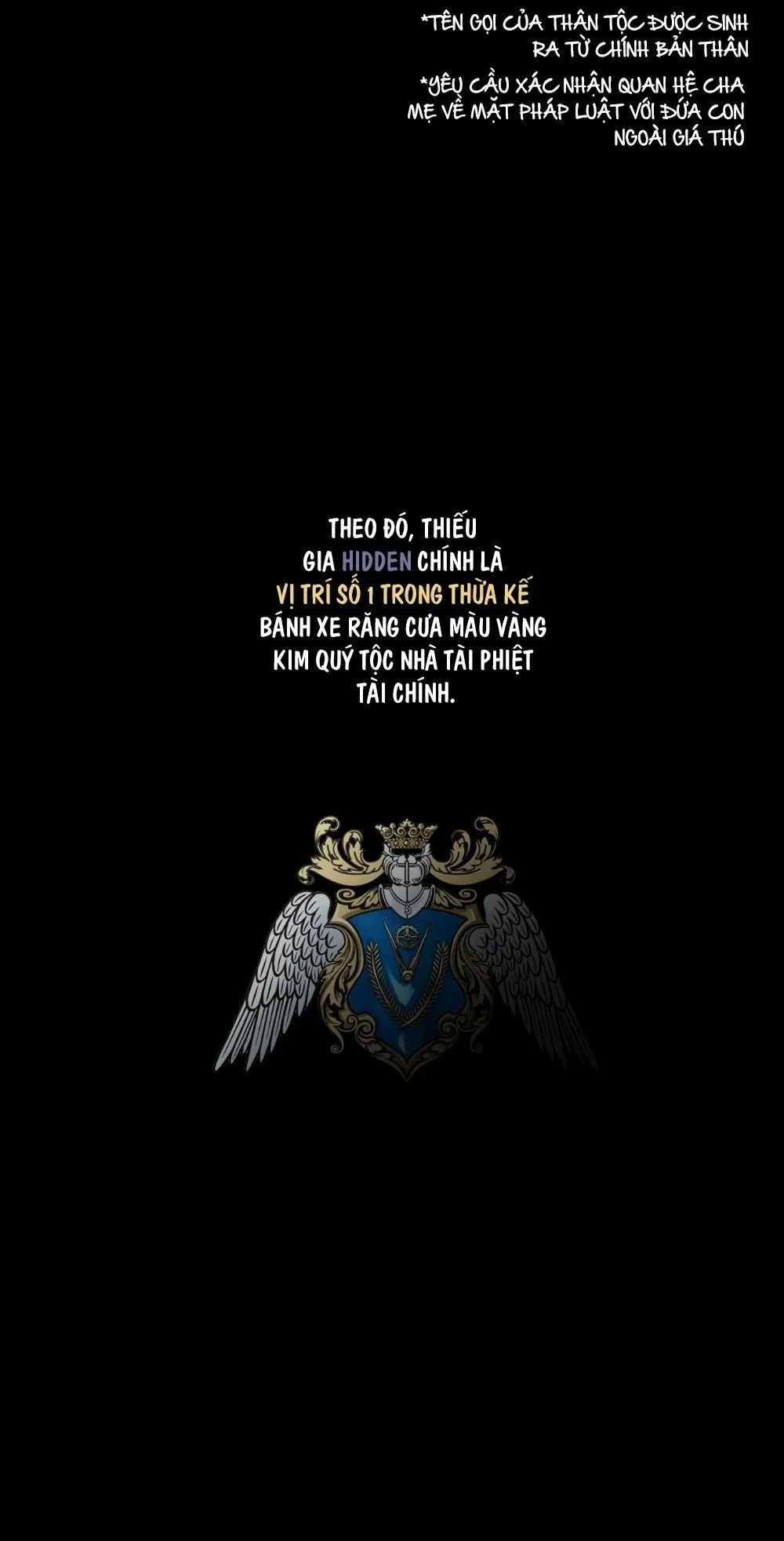 ẨN GIẤU Chapter 4 Trang 7