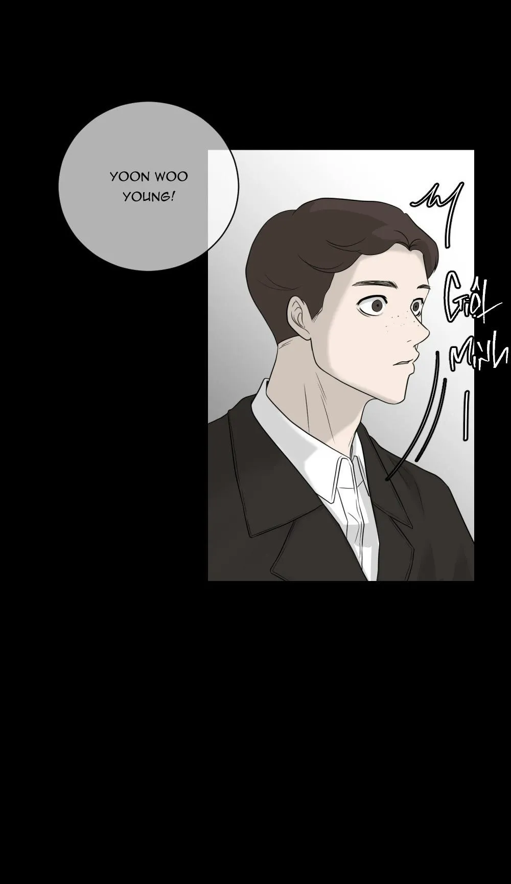 ẨN GIẤU Chapter 4 Trang 13