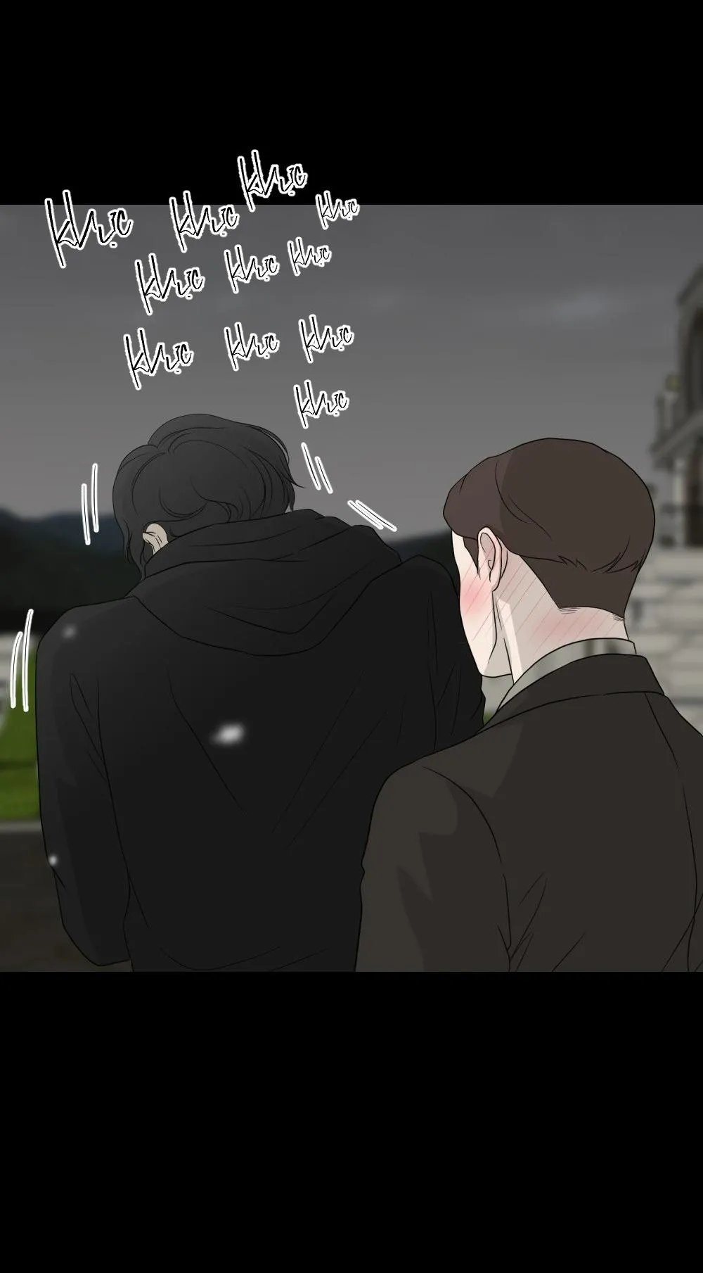 ẨN GIẤU Chapter 4 Trang 19