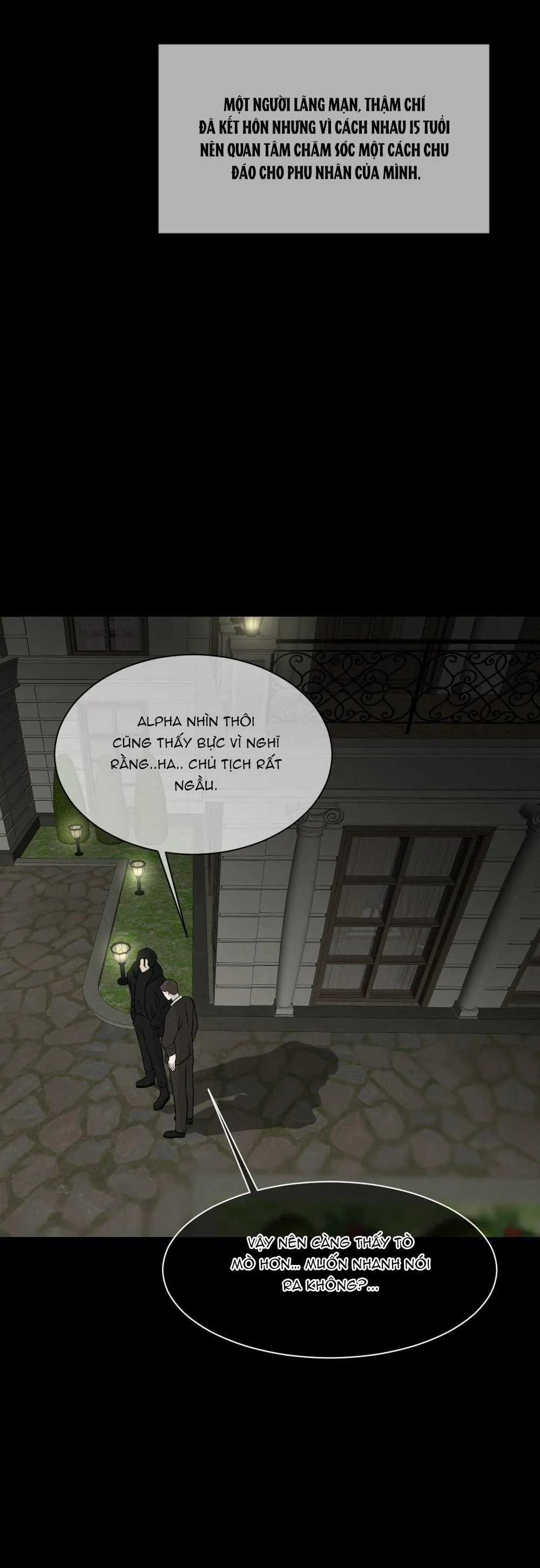 ẨN GIẤU Chapter 4 Trang 26