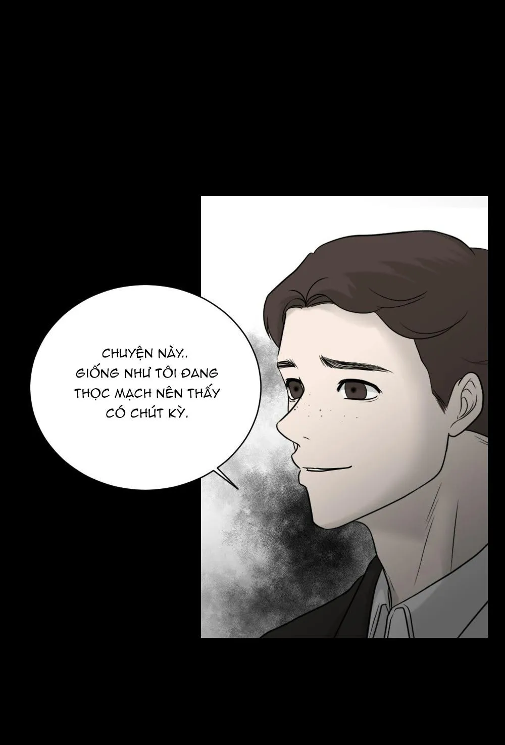 ẨN GIẤU Chapter 4 Trang 27
