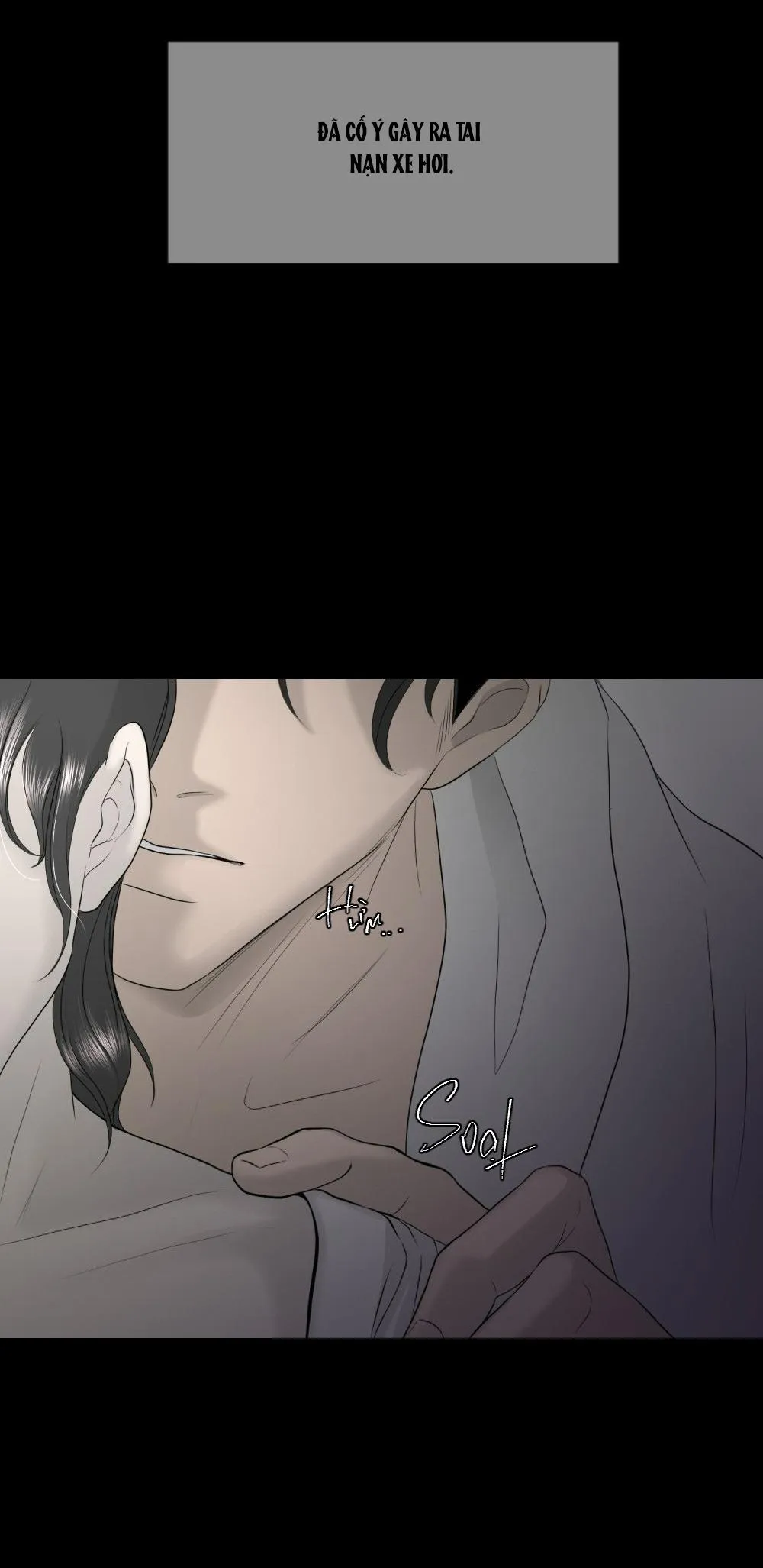 ẨN GIẤU Chapter 4 Trang 31