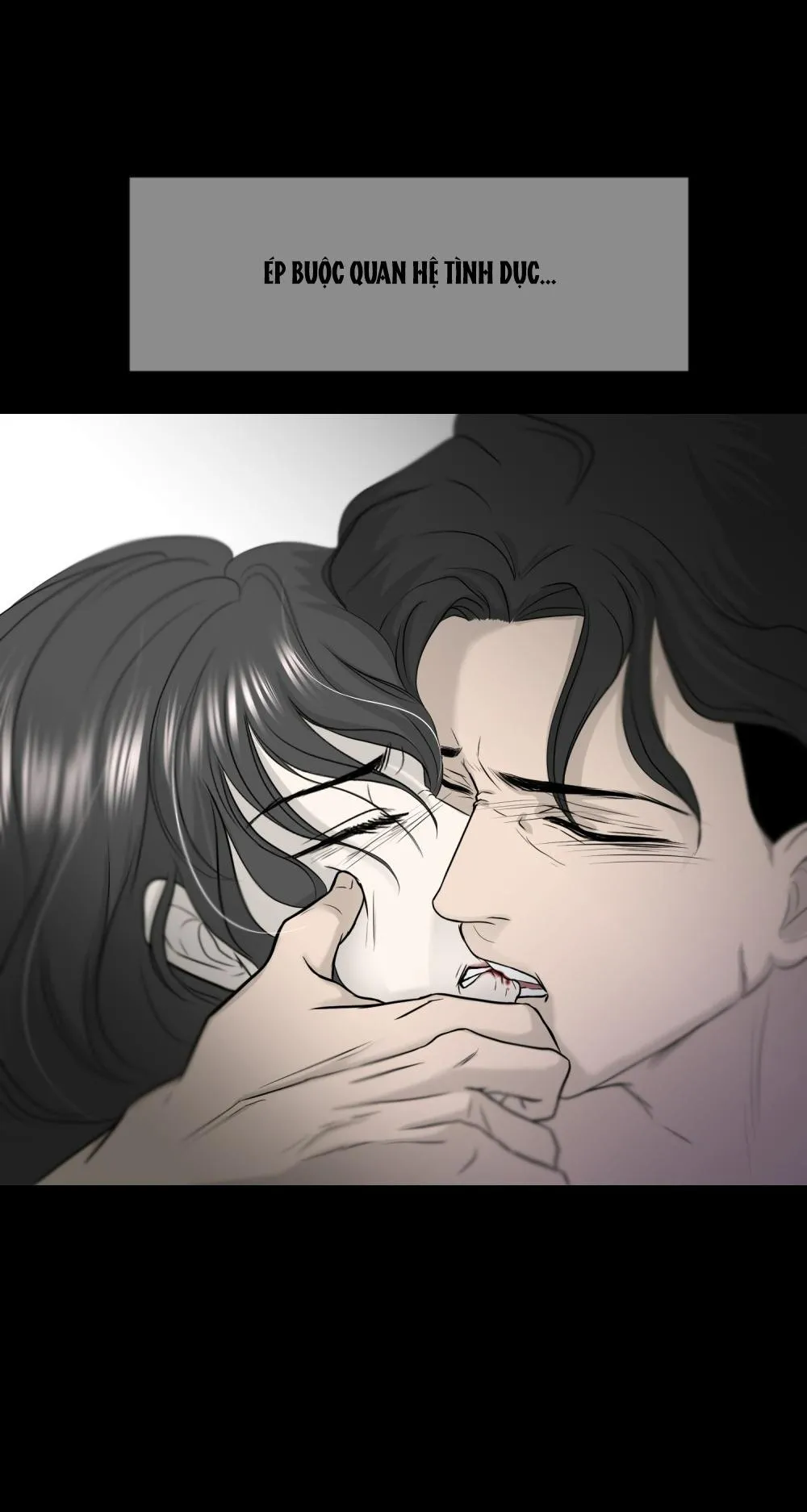 ẨN GIẤU Chapter 4 Trang 36