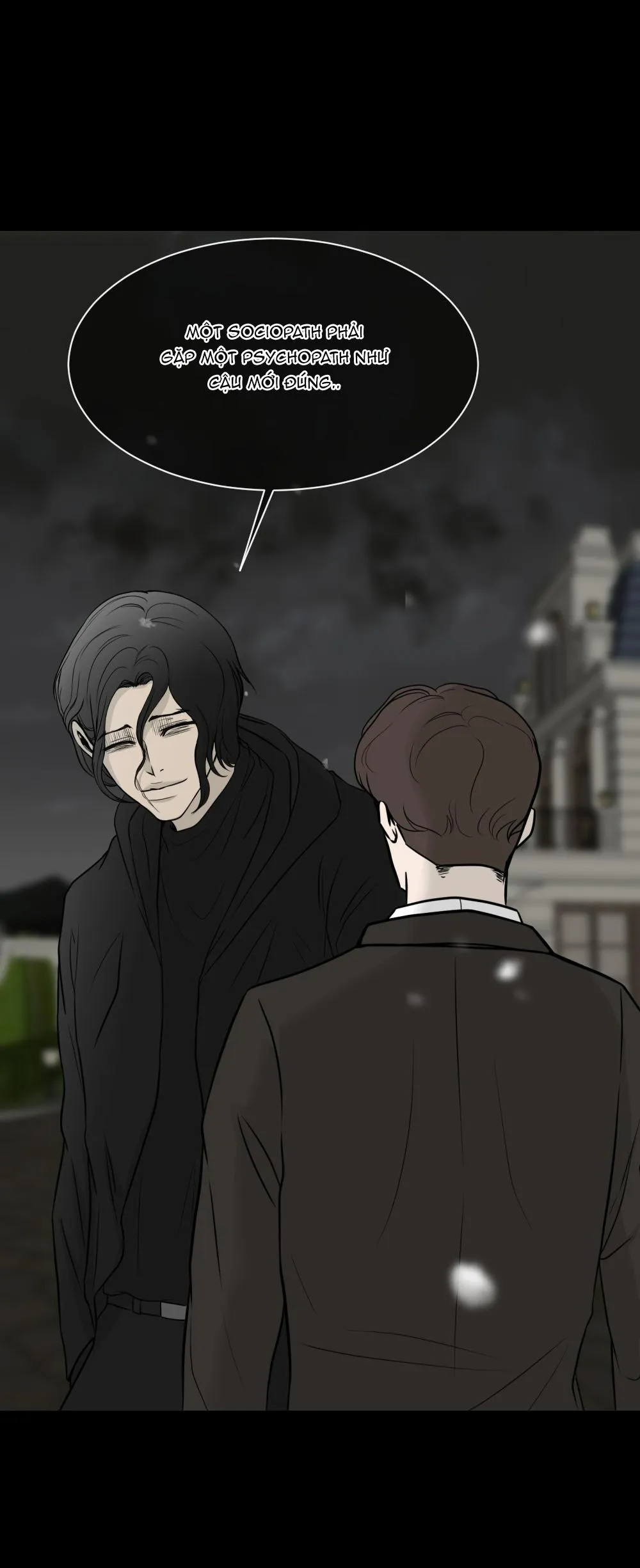 ẨN GIẤU Chapter 4 Trang 39