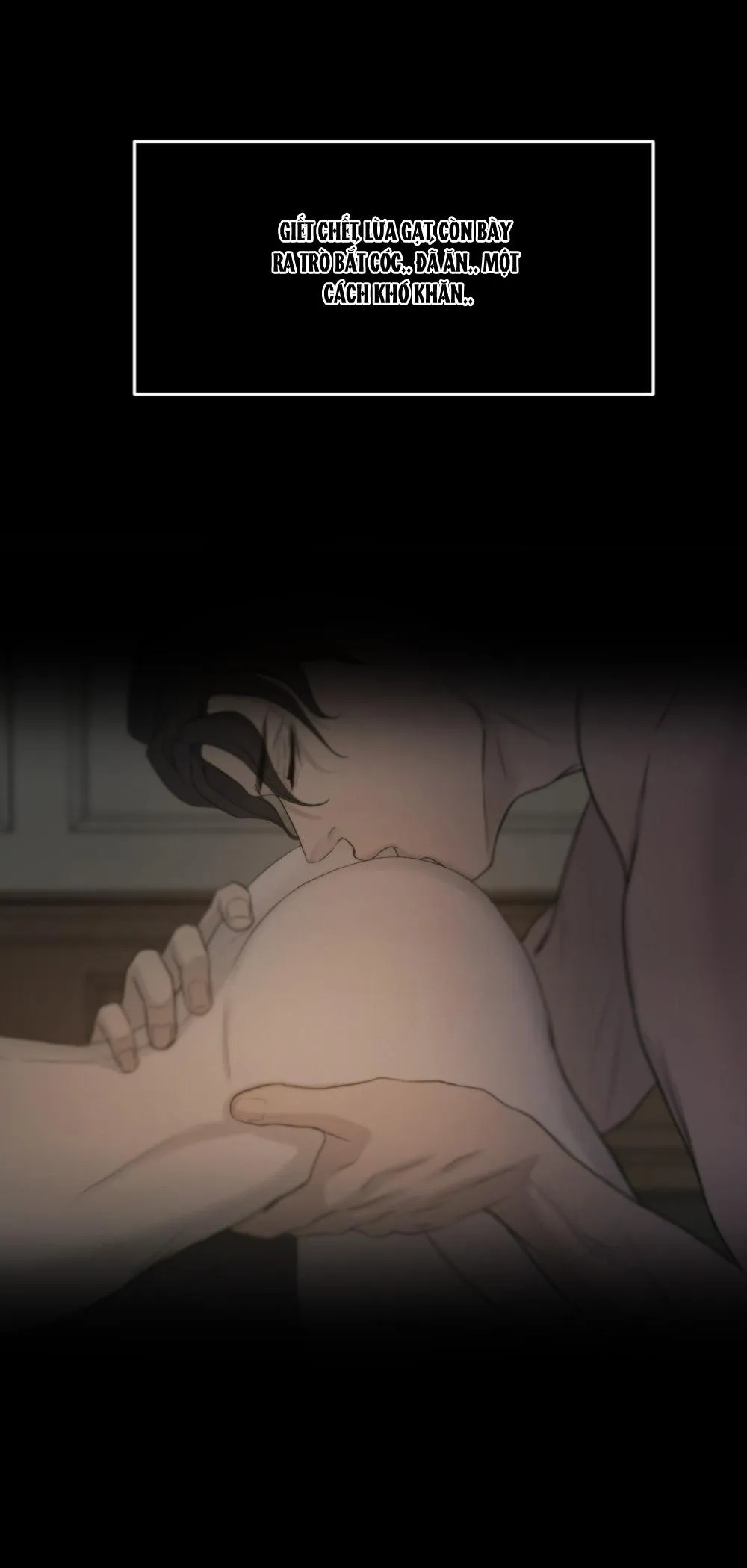ẨN GIẤU Chapter 4 Trang 43