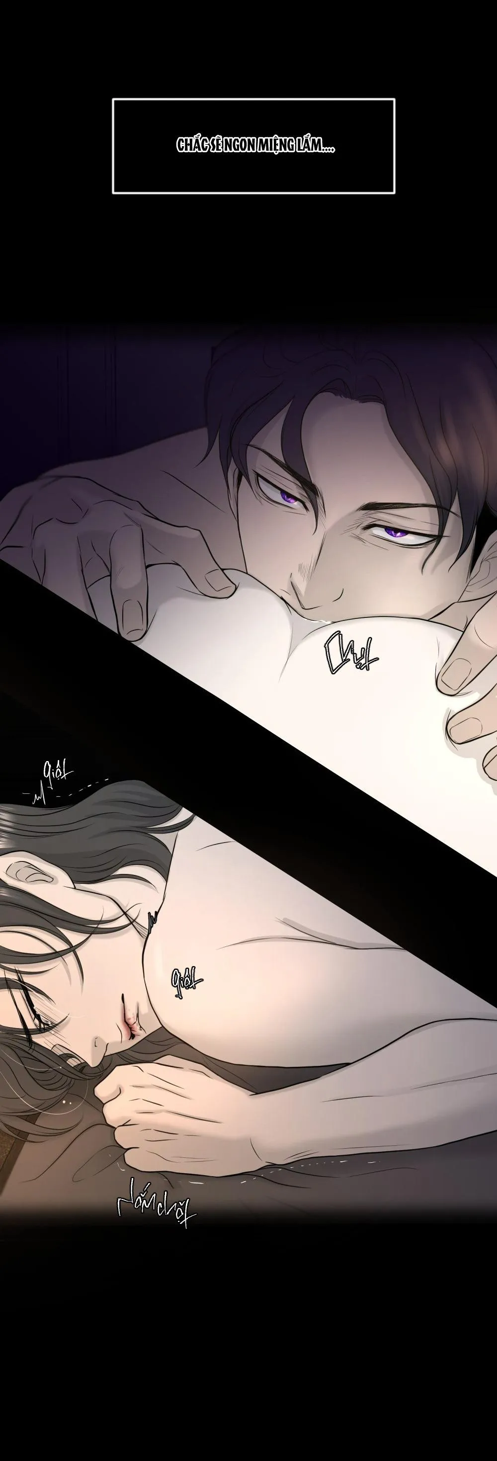 ẨN GIẤU Chapter 4 Trang 46