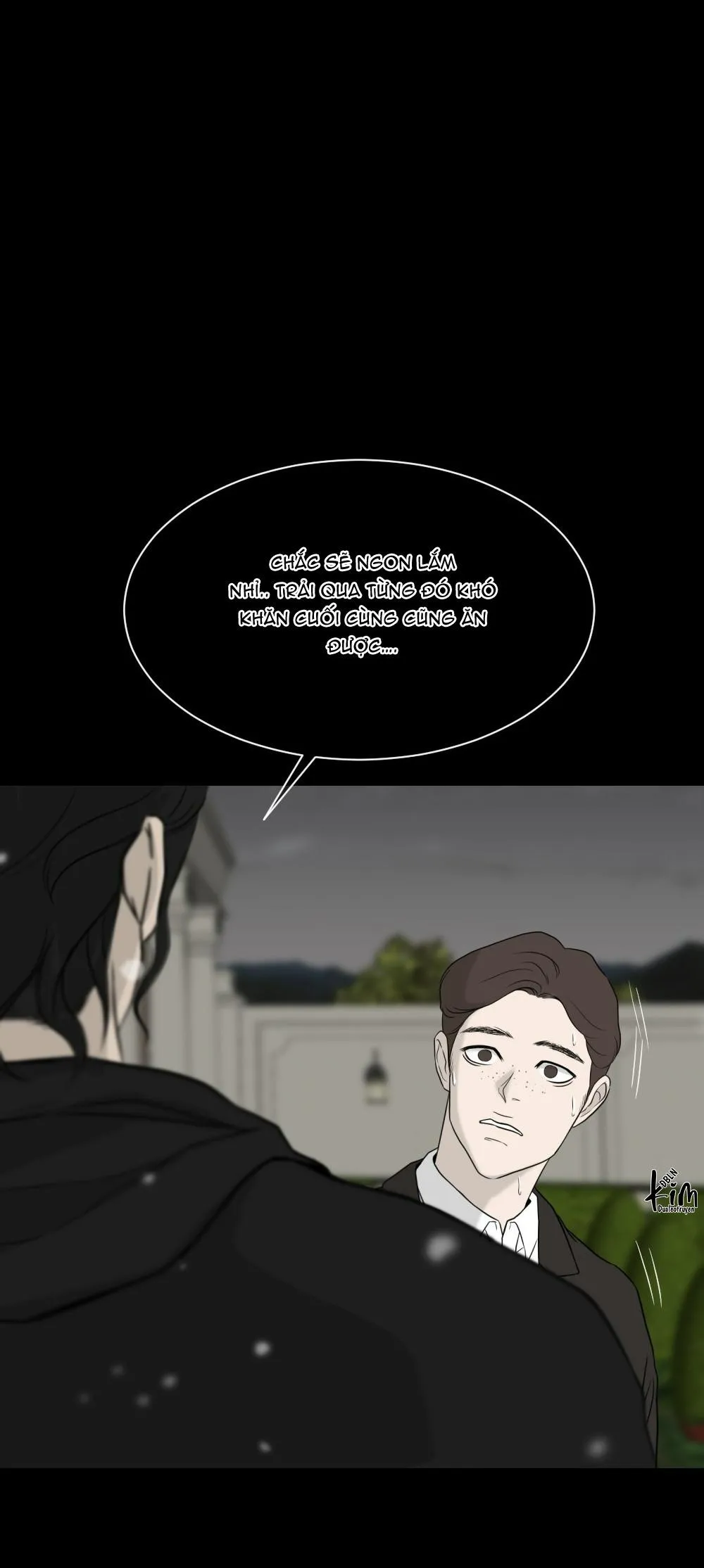 ẨN GIẤU Chapter 4 Trang 50