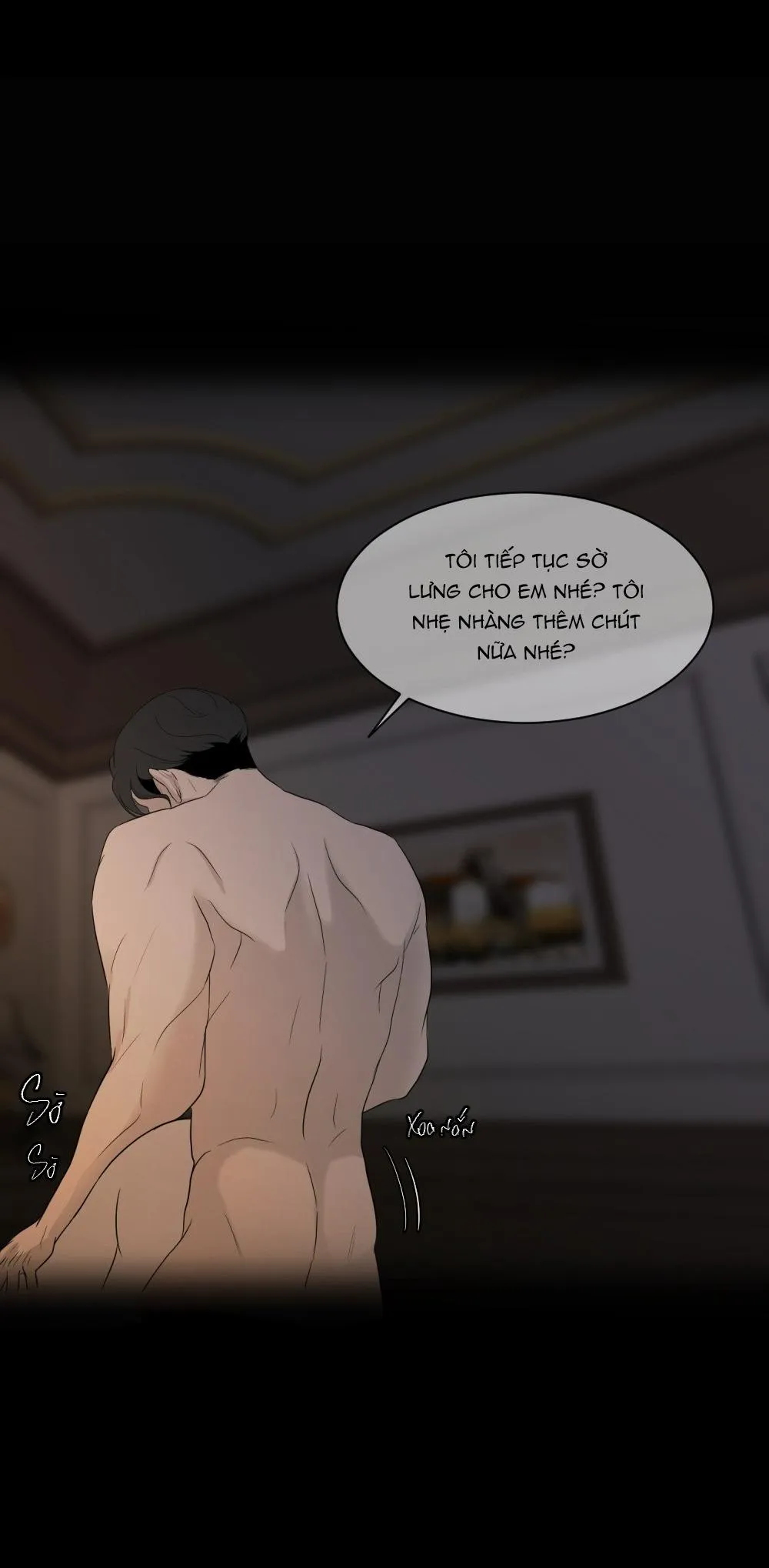 ẨN GIẤU Chapter 4 Trang 53