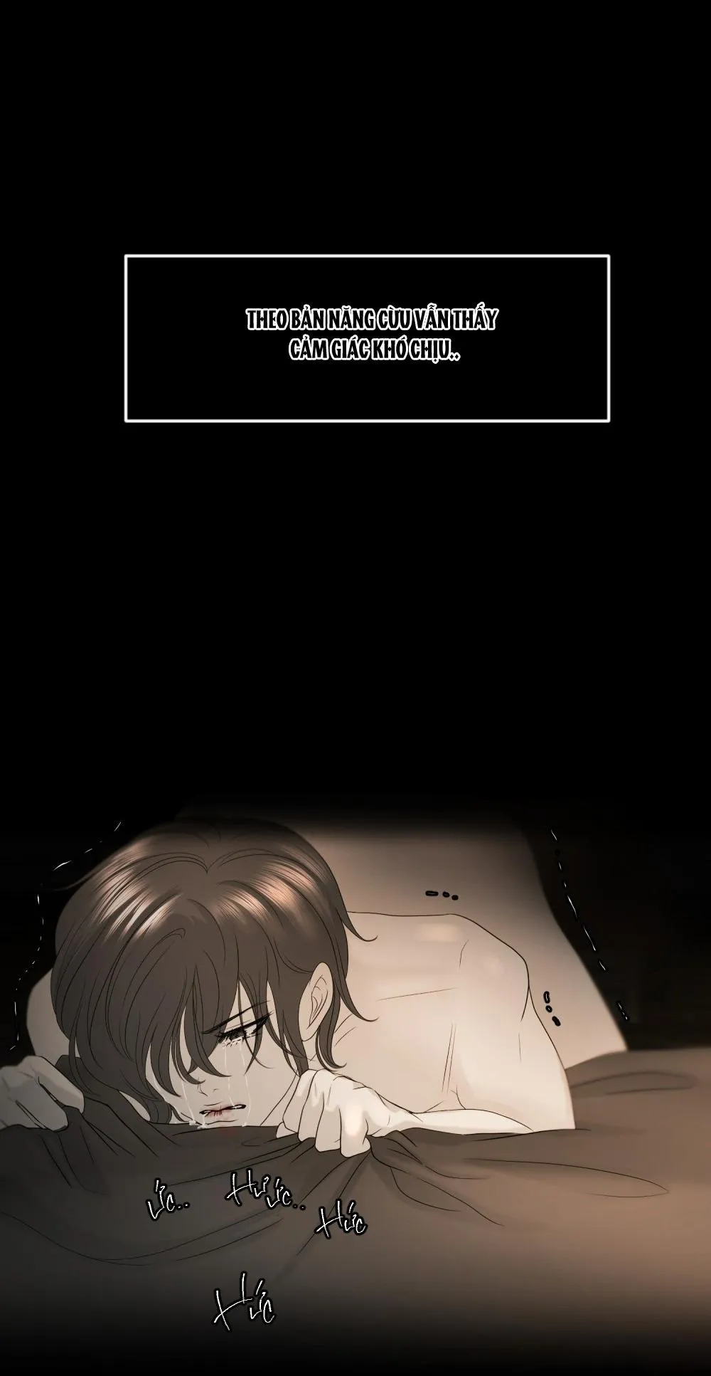 ẨN GIẤU Chapter 4 Trang 54