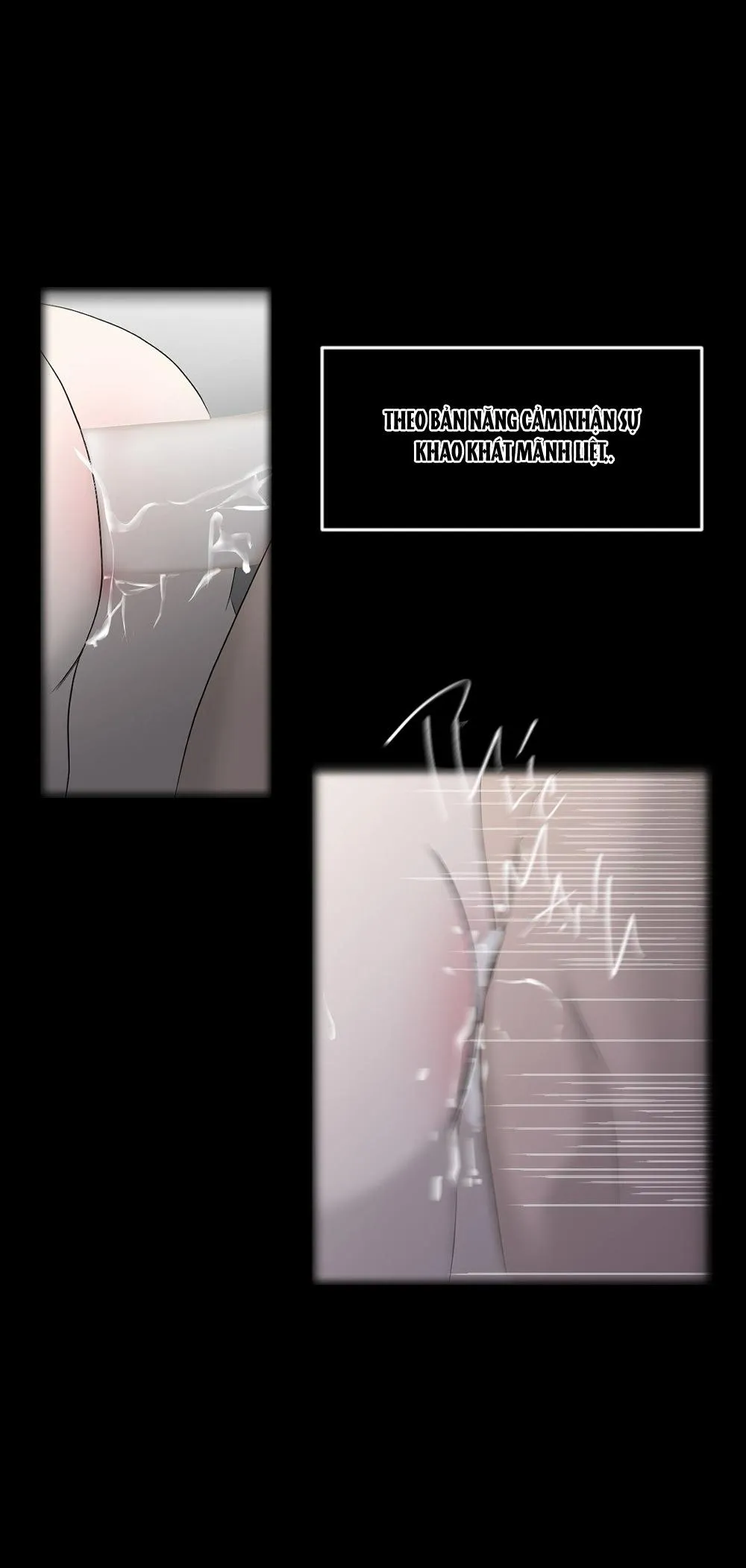 ẨN GIẤU Chapter 4 Trang 57