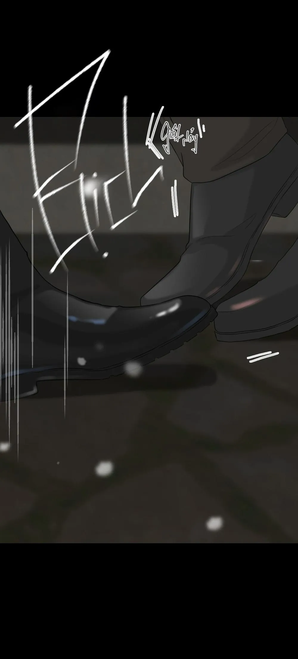 ẨN GIẤU Chapter 4 Trang 61