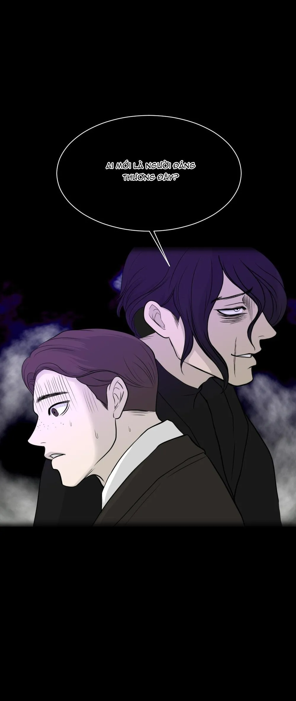 ẨN GIẤU Chapter 4 Trang 62