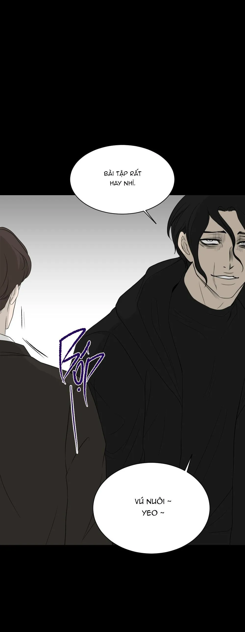 ẨN GIẤU Chapter 4 Trang 63