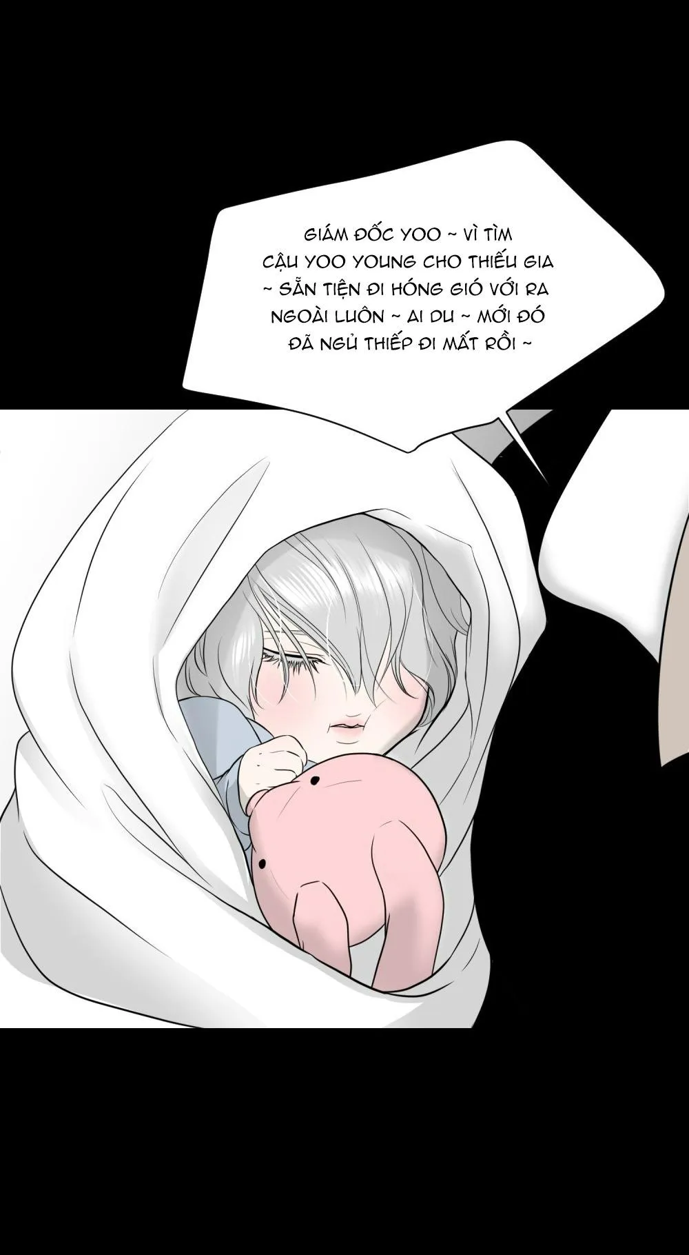 ẨN GIẤU Chapter 4 Trang 66