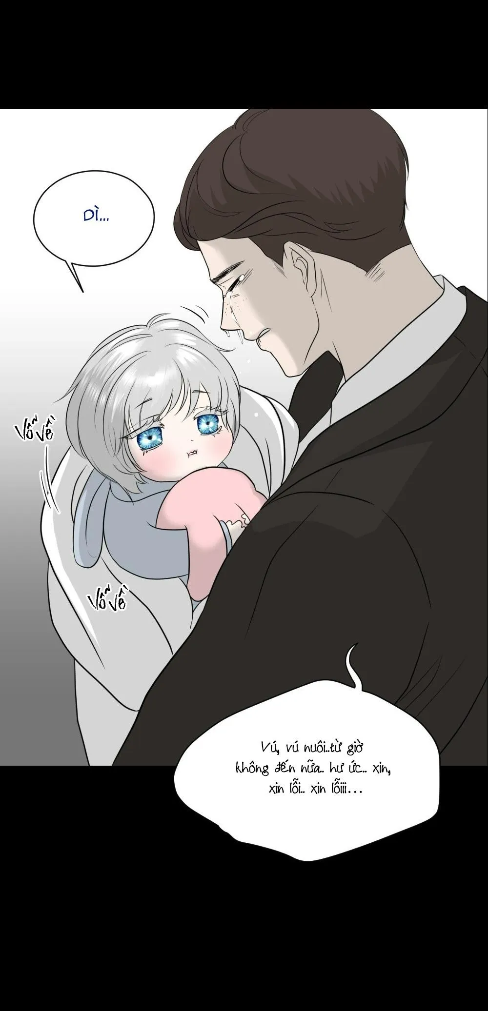 ẨN GIẤU Chapter 4 Trang 77