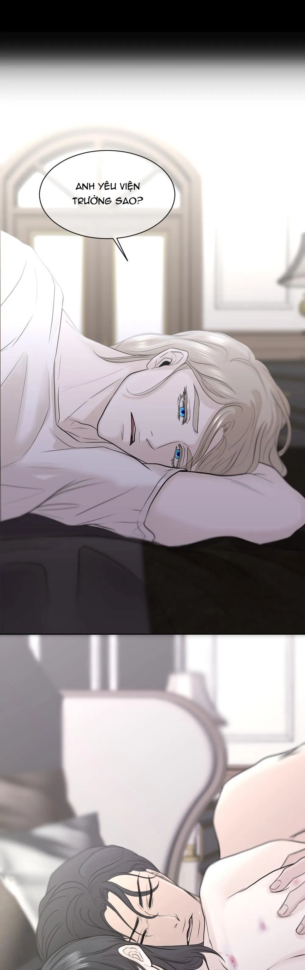 ẨN GIẤU Chapter 5 Trang 7