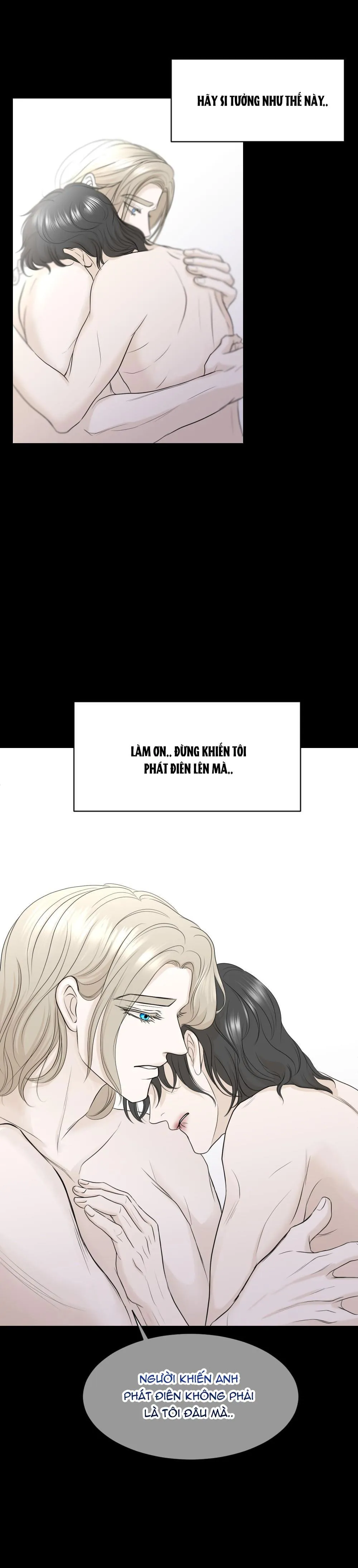 ẨN GIẤU Chapter 5 Trang 17