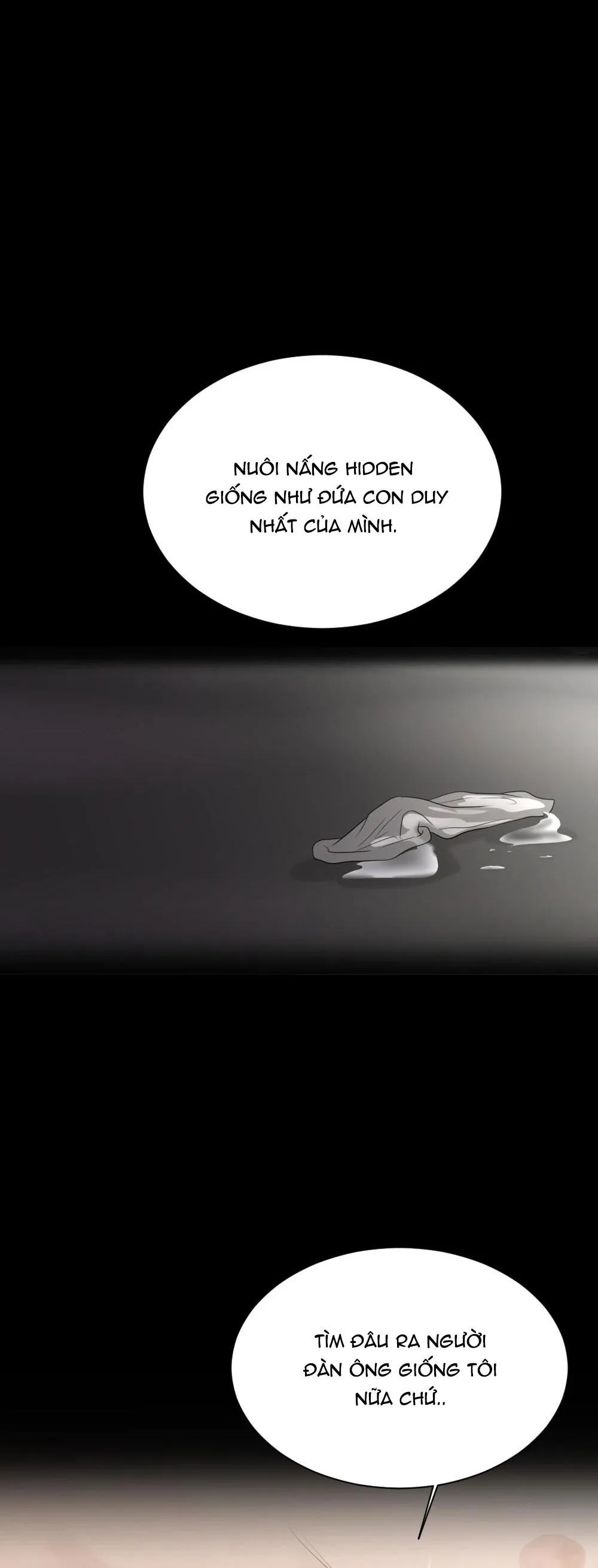 ẨN GIẤU Chapter 5 Trang 24