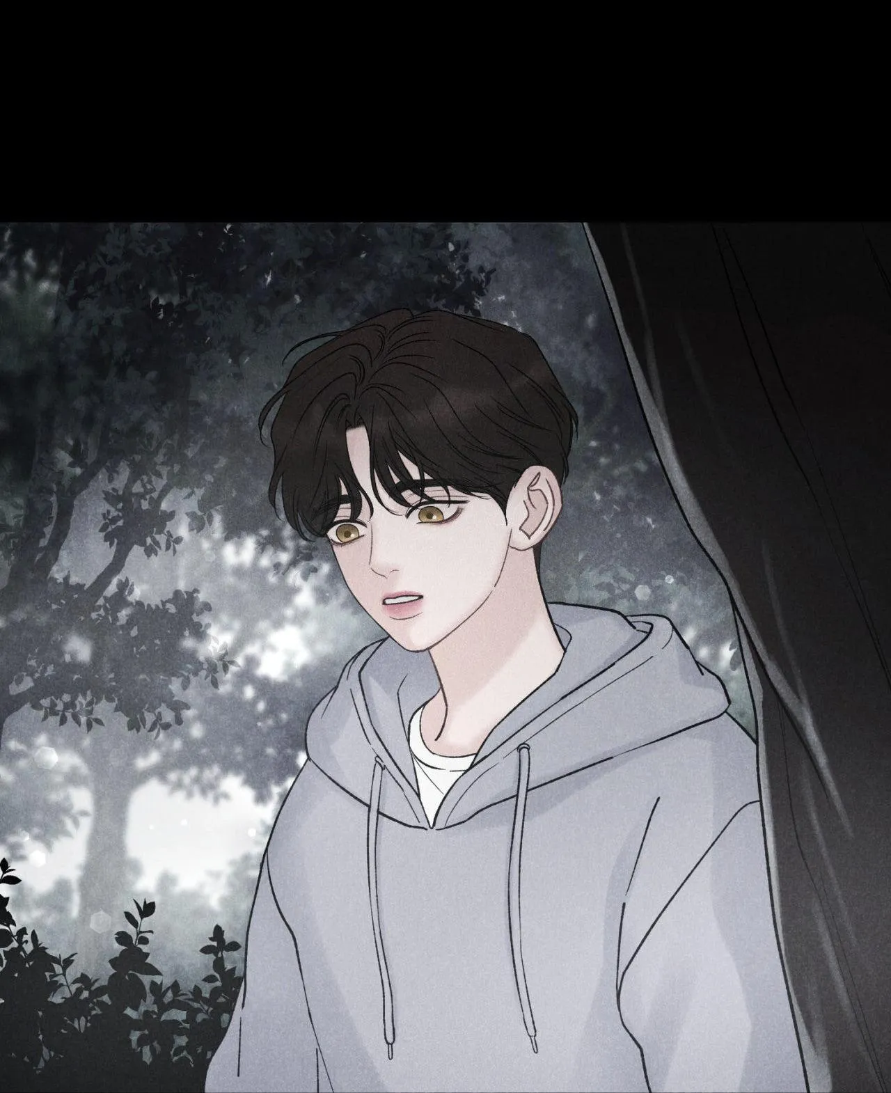 ÂN HUỆ Chapter 1 Trang 11