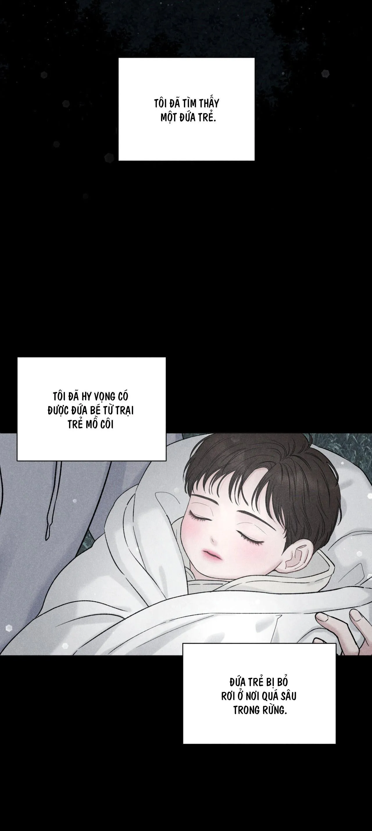 ÂN HUỆ Chapter 1 Trang 13