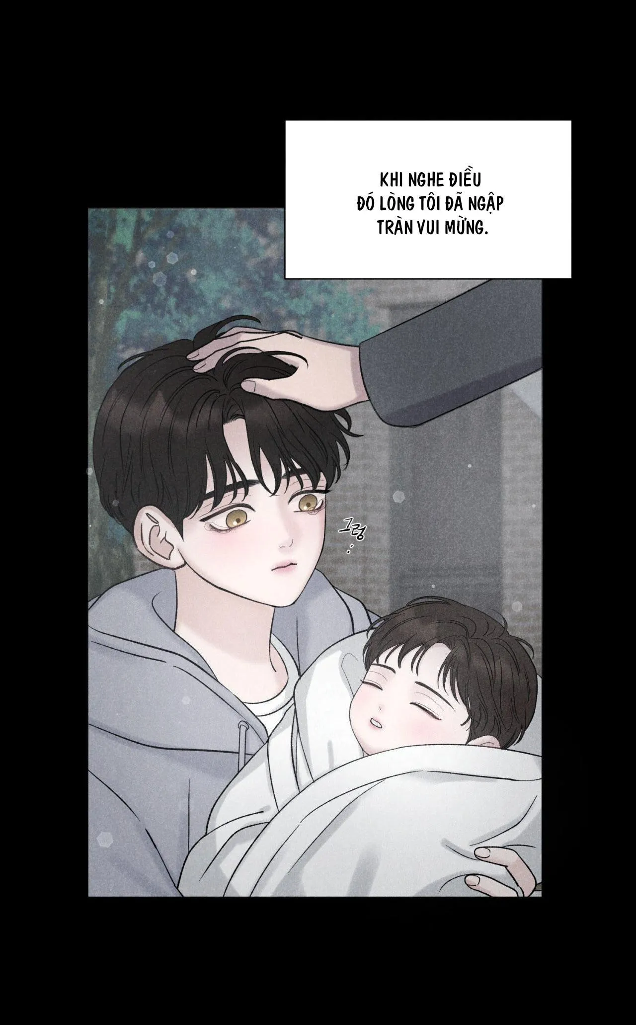 ÂN HUỆ Chapter 1 Trang 15