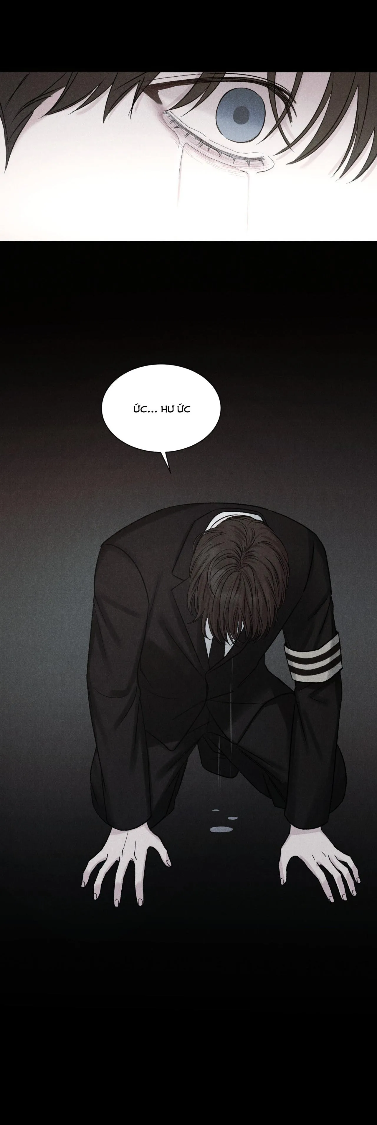 ÂN HUỆ Chapter 1 Trang 30